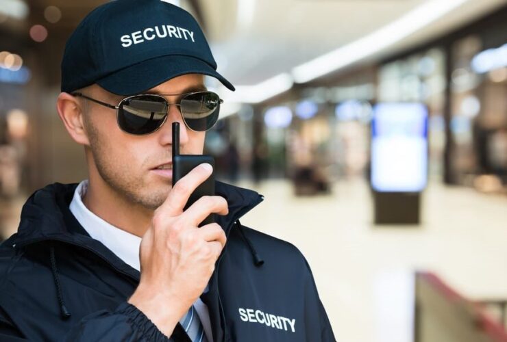 Security Company