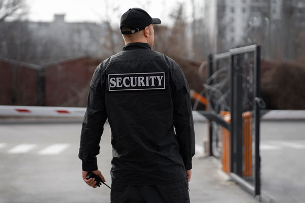 Security Company