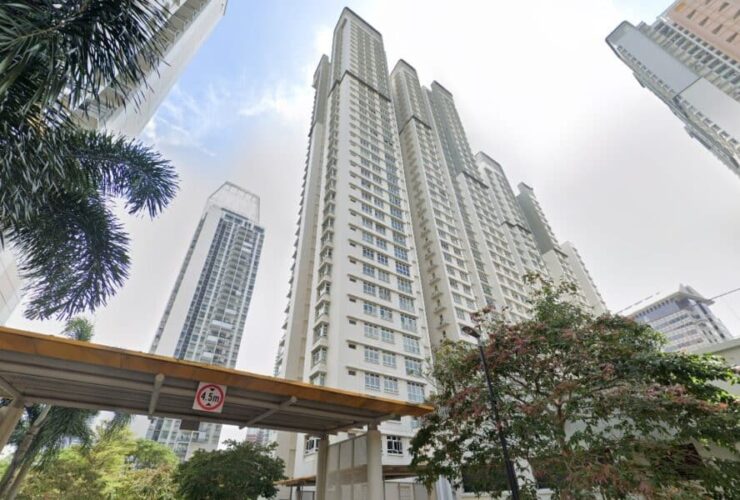 Bukit Timah