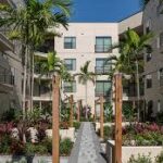 Tengah Garden Residences