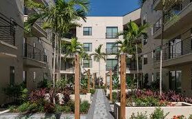 Tengah Garden Residences