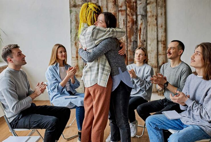ecstasy addiction treatment