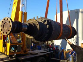 rotary equipment