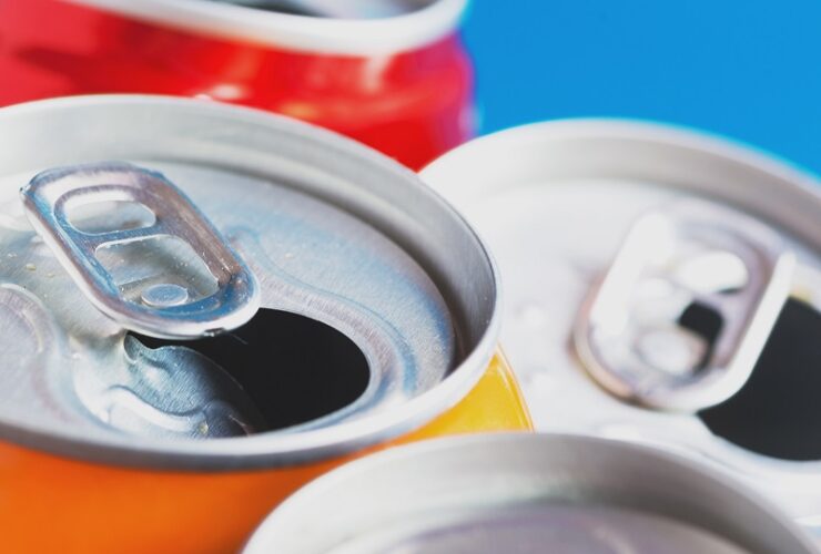 The Energy Drink Rollercoaster: Why the 'Crash' Happens and How Long Its Aftermath Affects Your Mood and Performance